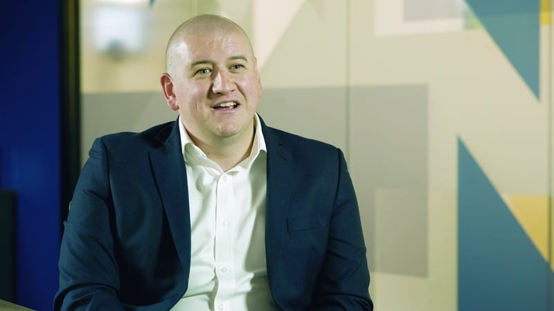 Customer success - Why Ricoh? [Ireland]
