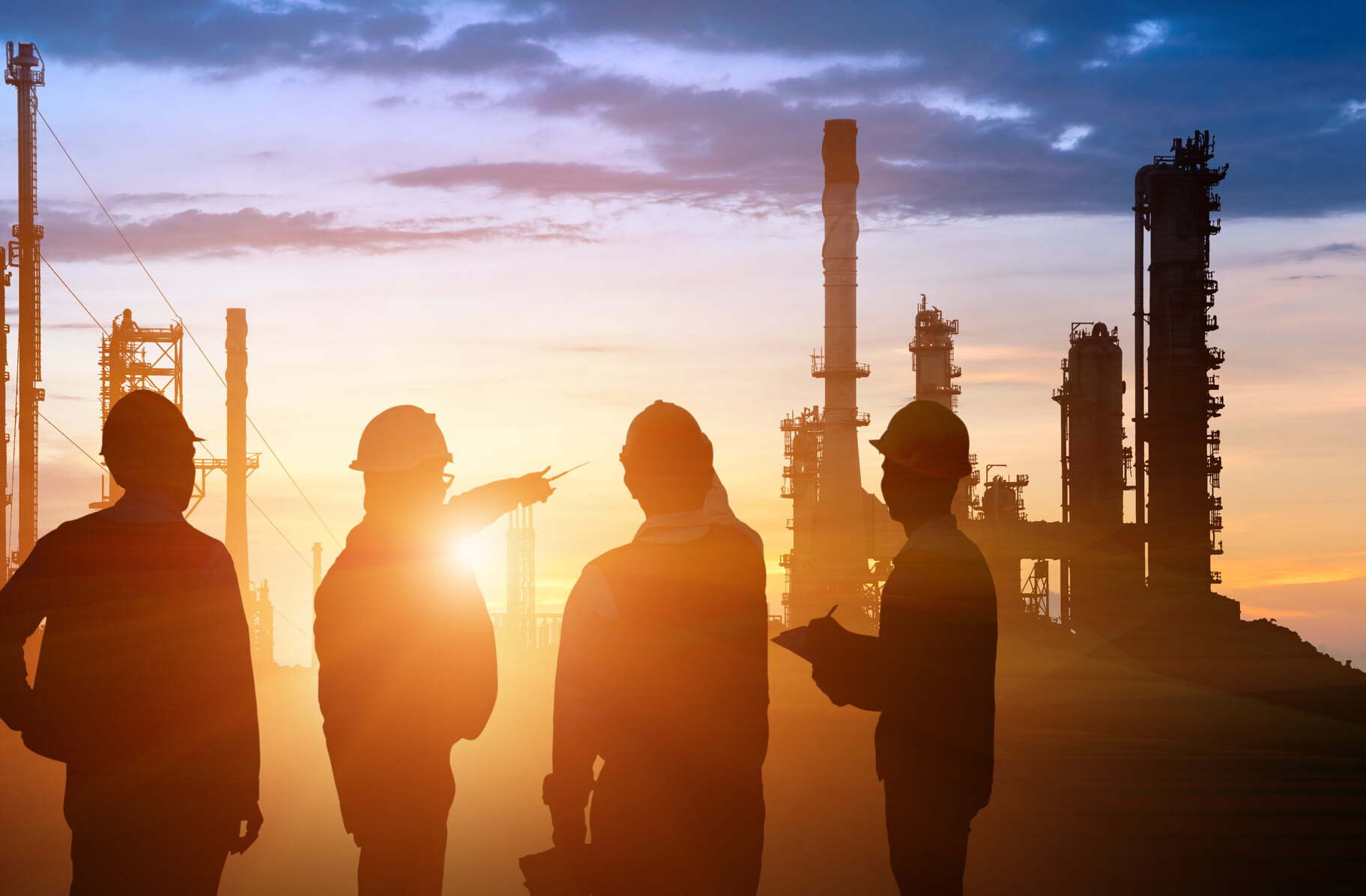 Plant Safety Management Segments Plant Safety Management Brochure