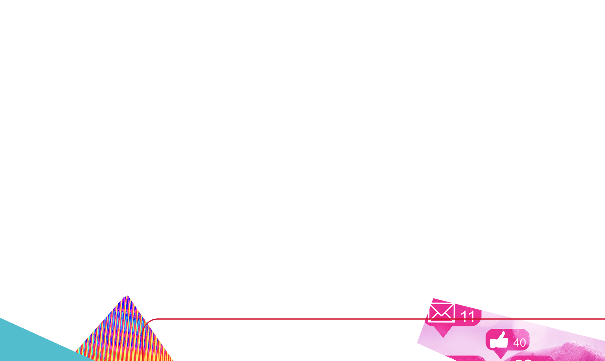 The numbers game - The Digital Disruptor | DP