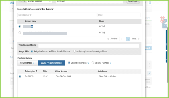 New Orderability Enhancements now includes Software Enterprise ...
