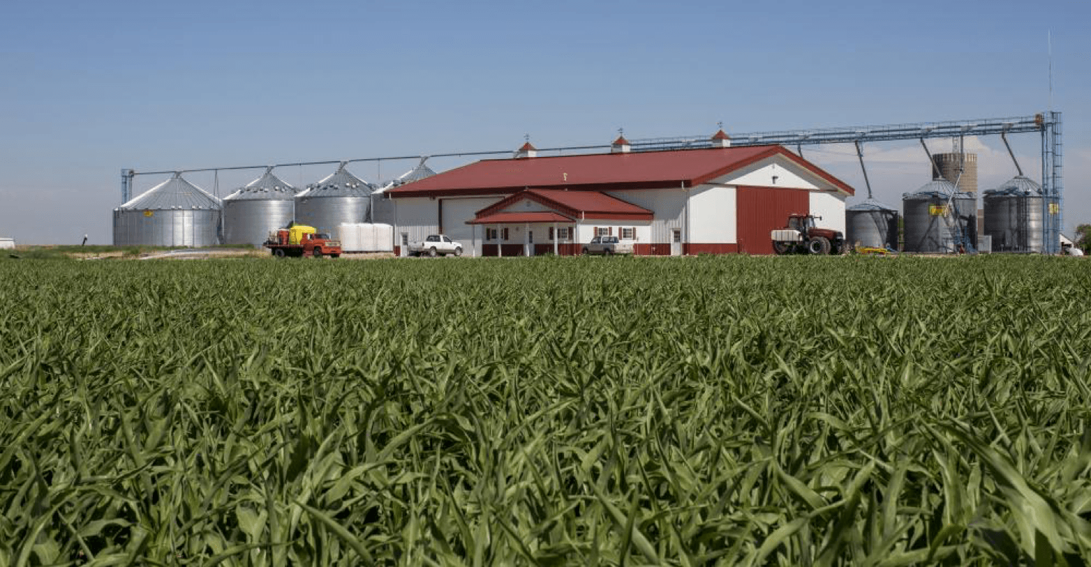 Cost, Size and Location - Farm Shop Tips and Insights