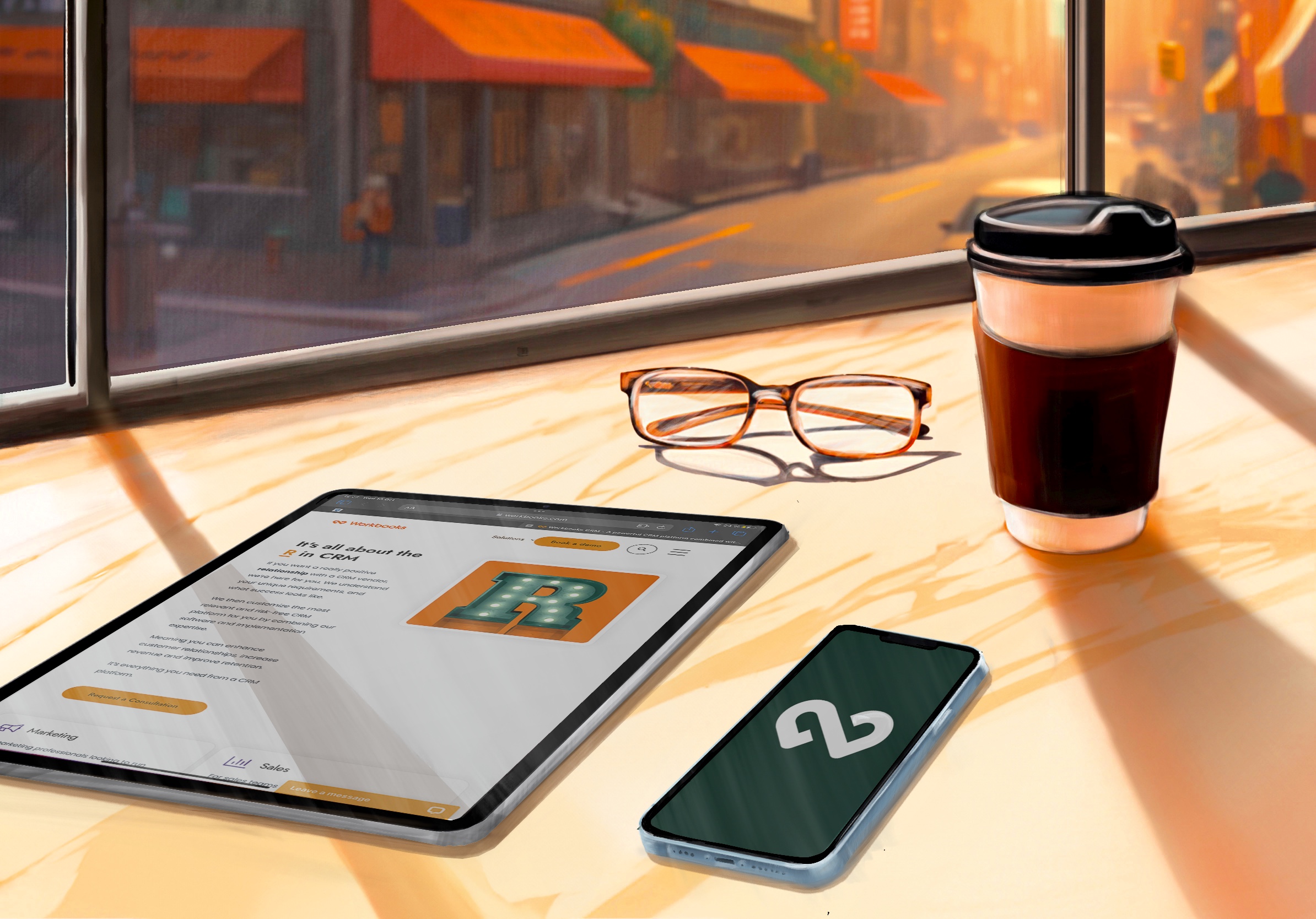Revealed: The overlooked factor behind CRM success - CRM DEPLOYMENTS ...