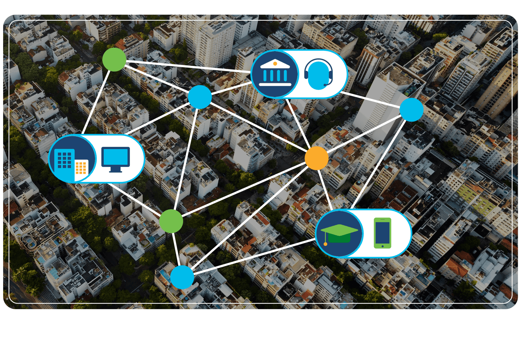 Reimagine the Workplace by Optimizing Your Network - Reimagine the ...