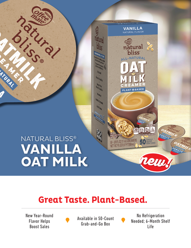 Build a Better Beverage Program Nestle Professional Winter Distributor Toolkit