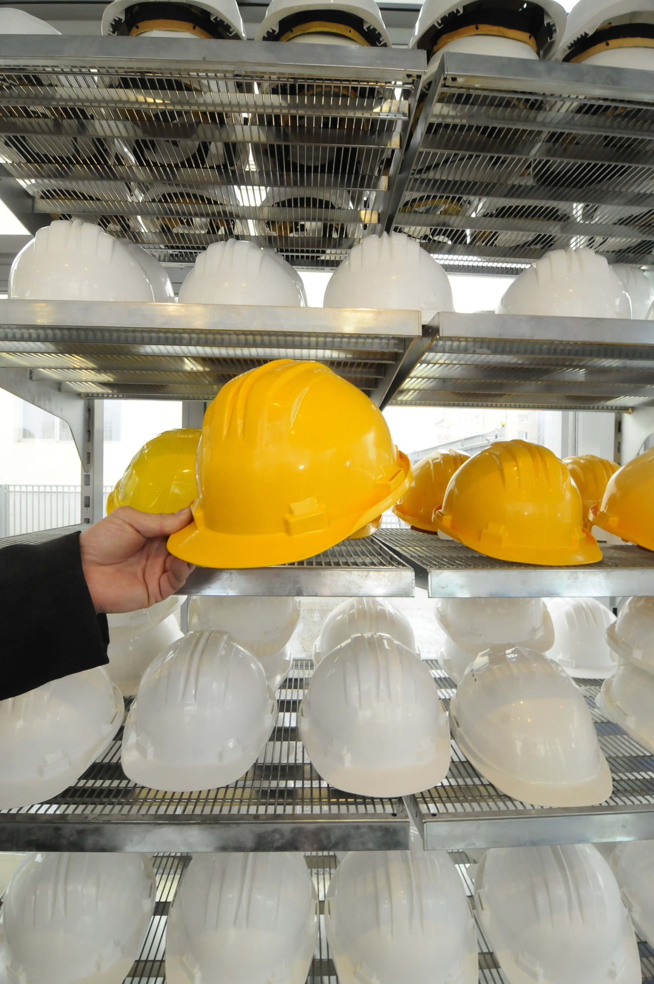 Introduction Plant Safety Management Brochure