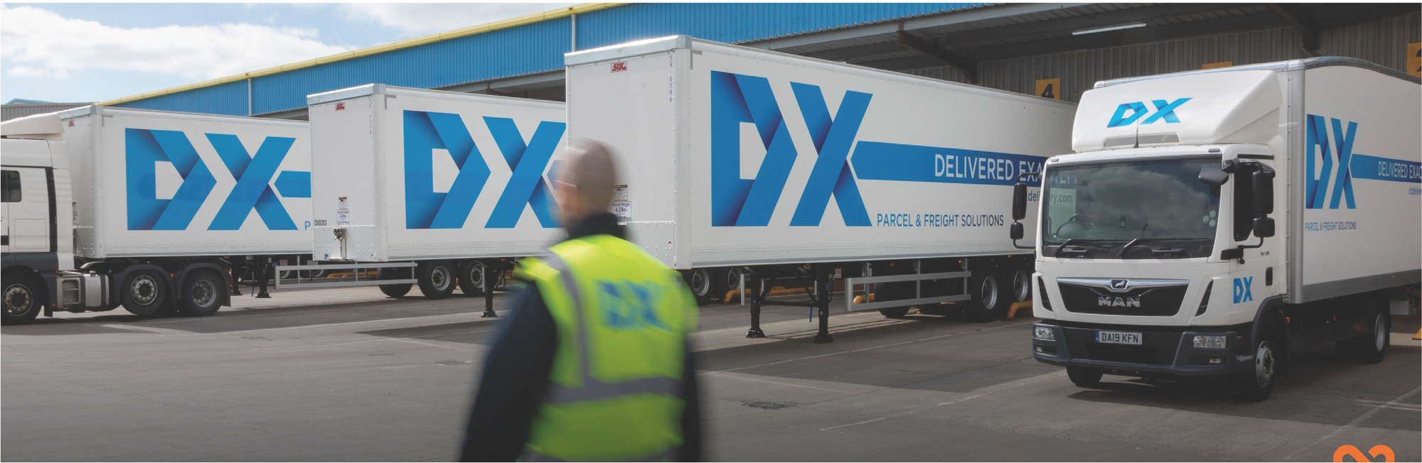Inside This Guide - Transport & Logistics and CRM - not gated