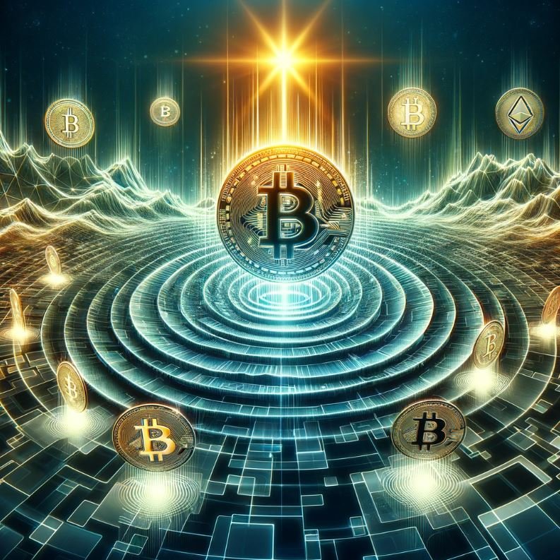 *About the Halving:* Speculations, expectations & facts - Crypto Halving