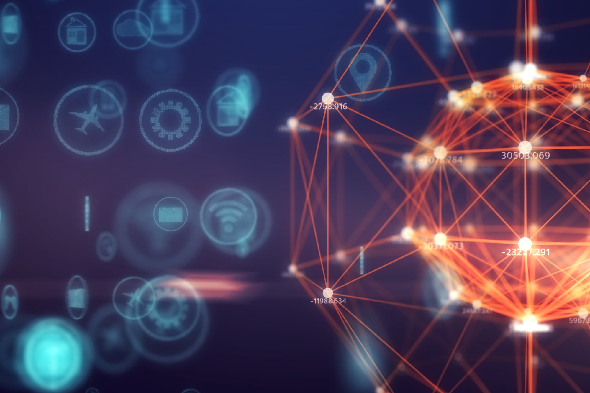 Cloud Computing and Network Infrastructure - Google Powering a ...