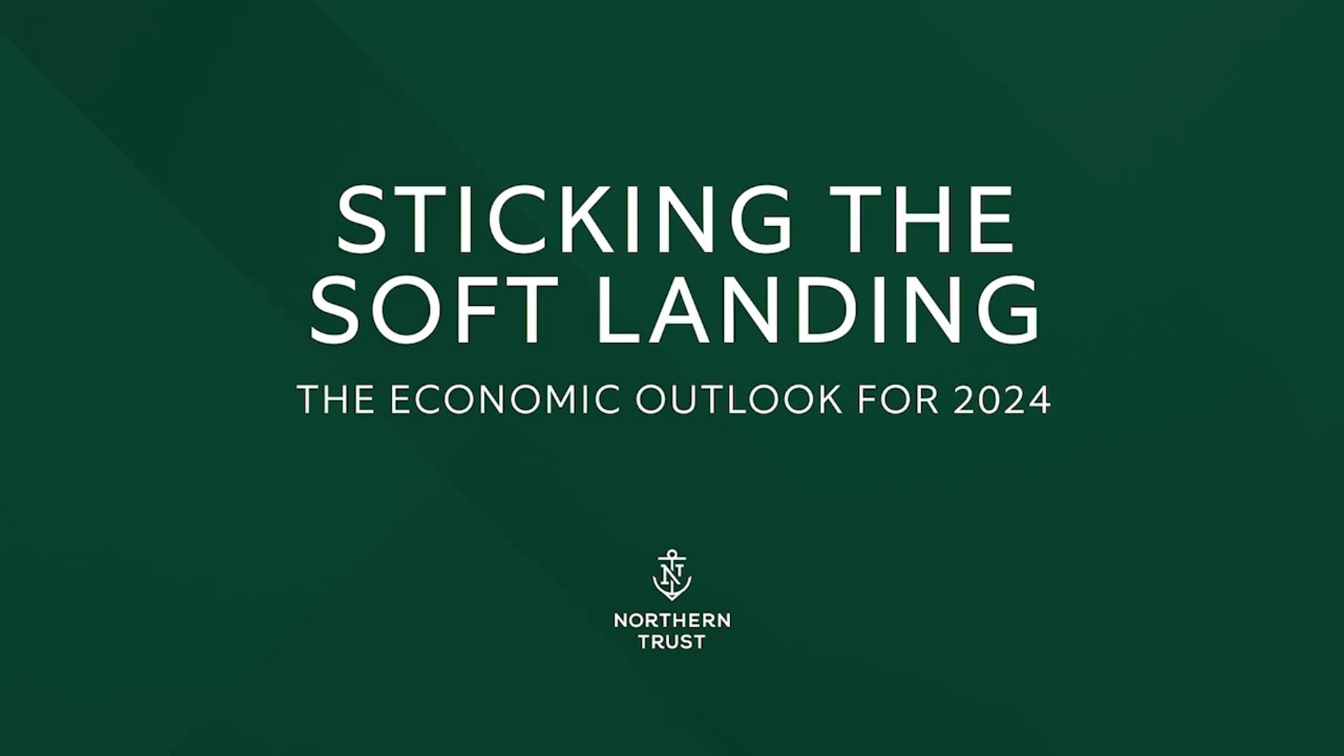 The global economy faced a high degree of difficulty in 2023, but it