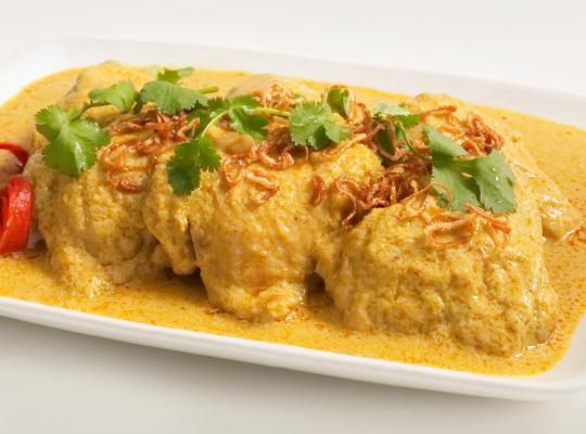Recipes - Nestlé Professional Chicken eBook
