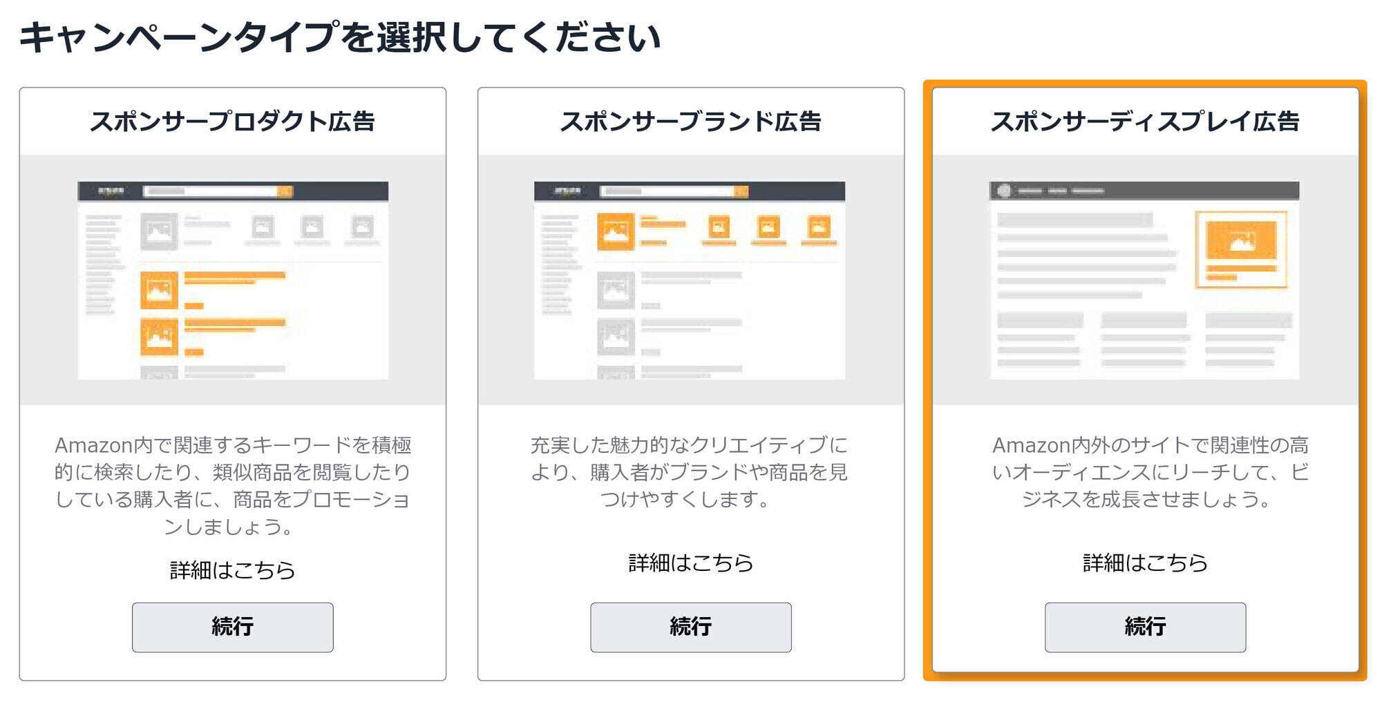 Everything You Need To Know About Sponsored Display Ja Jp