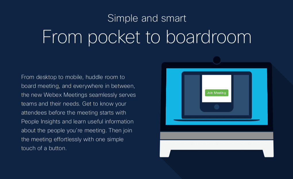 Webex: Reimagined - Webex: Reimagined Infographic - APJ