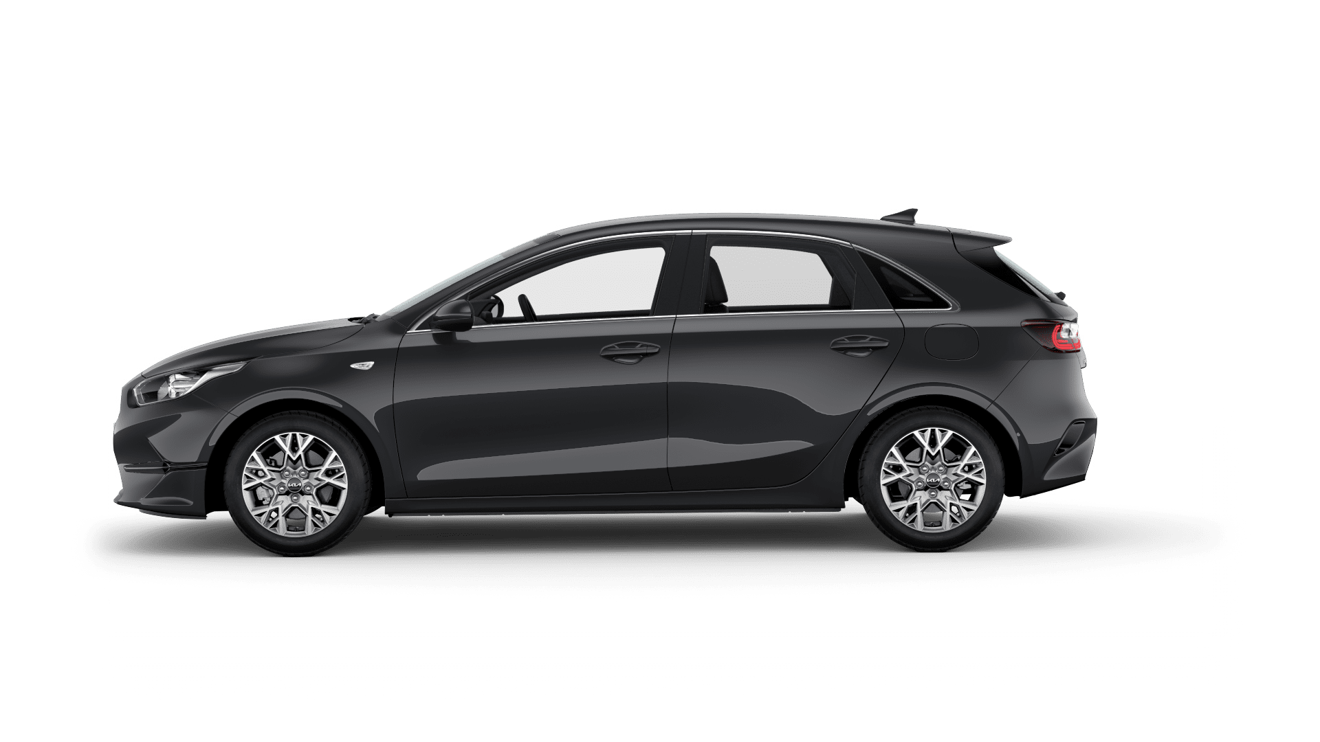 Specifications - The Kia Ceed Family