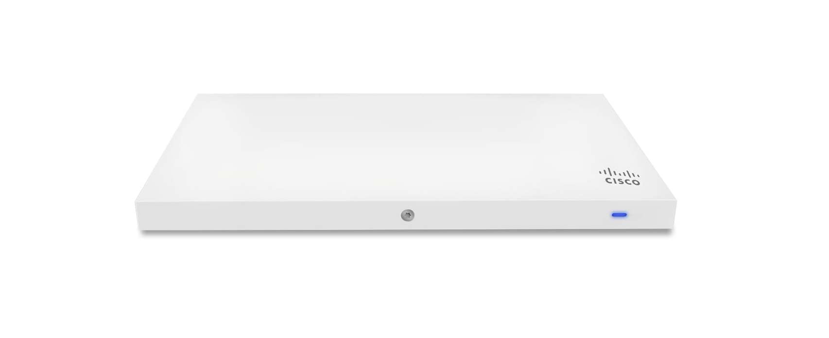 The Decision to Try Meraki Grab (redirects to Customer Success Stories)