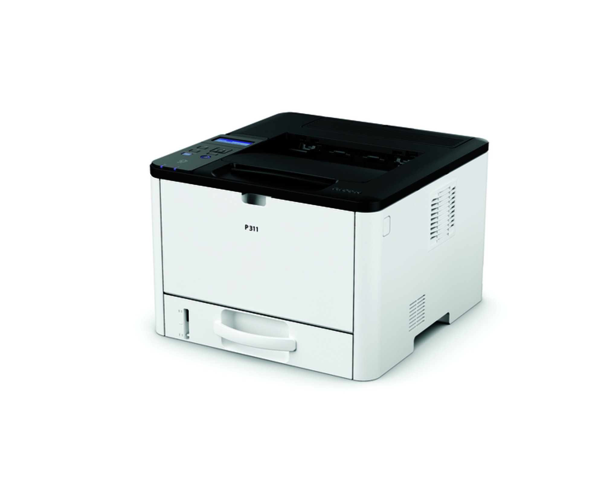 Printers - Ricoh Range Brochure 2024