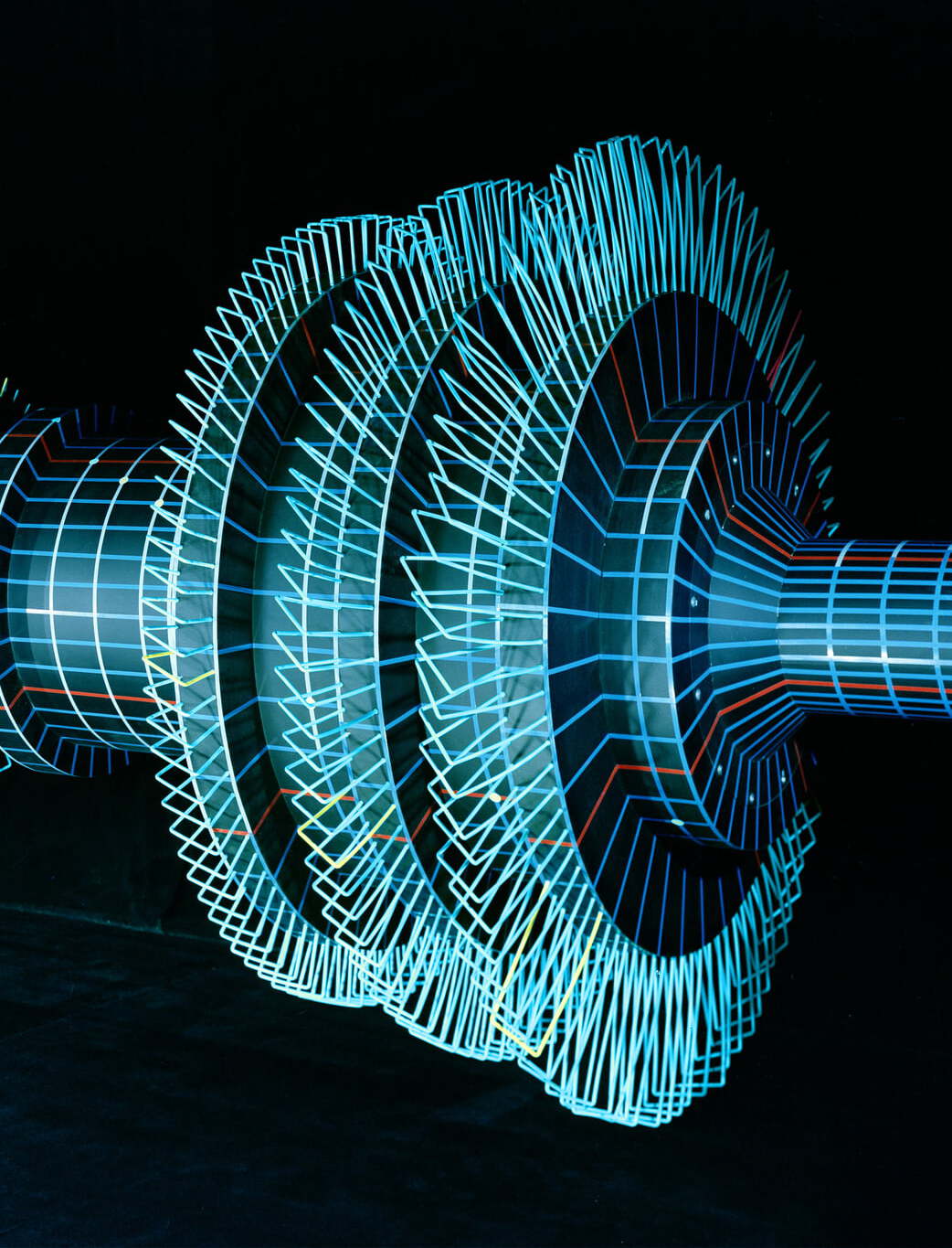 7F Rotor Life Management Top 5 FAQs