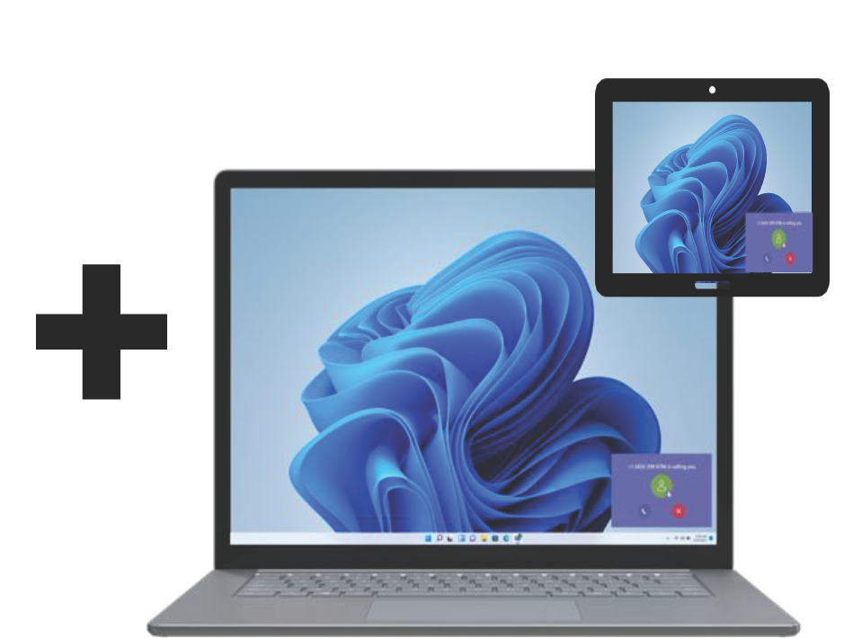 Verizon Mobile for Microsoft Teams - Verizon Frontline Solutions