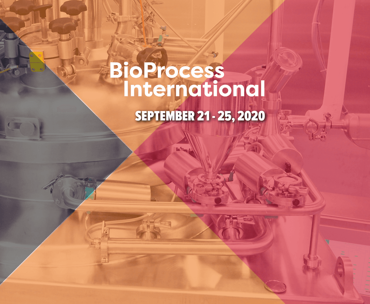 Introduction & Contents BioProcess International 2020 PostEvent Report