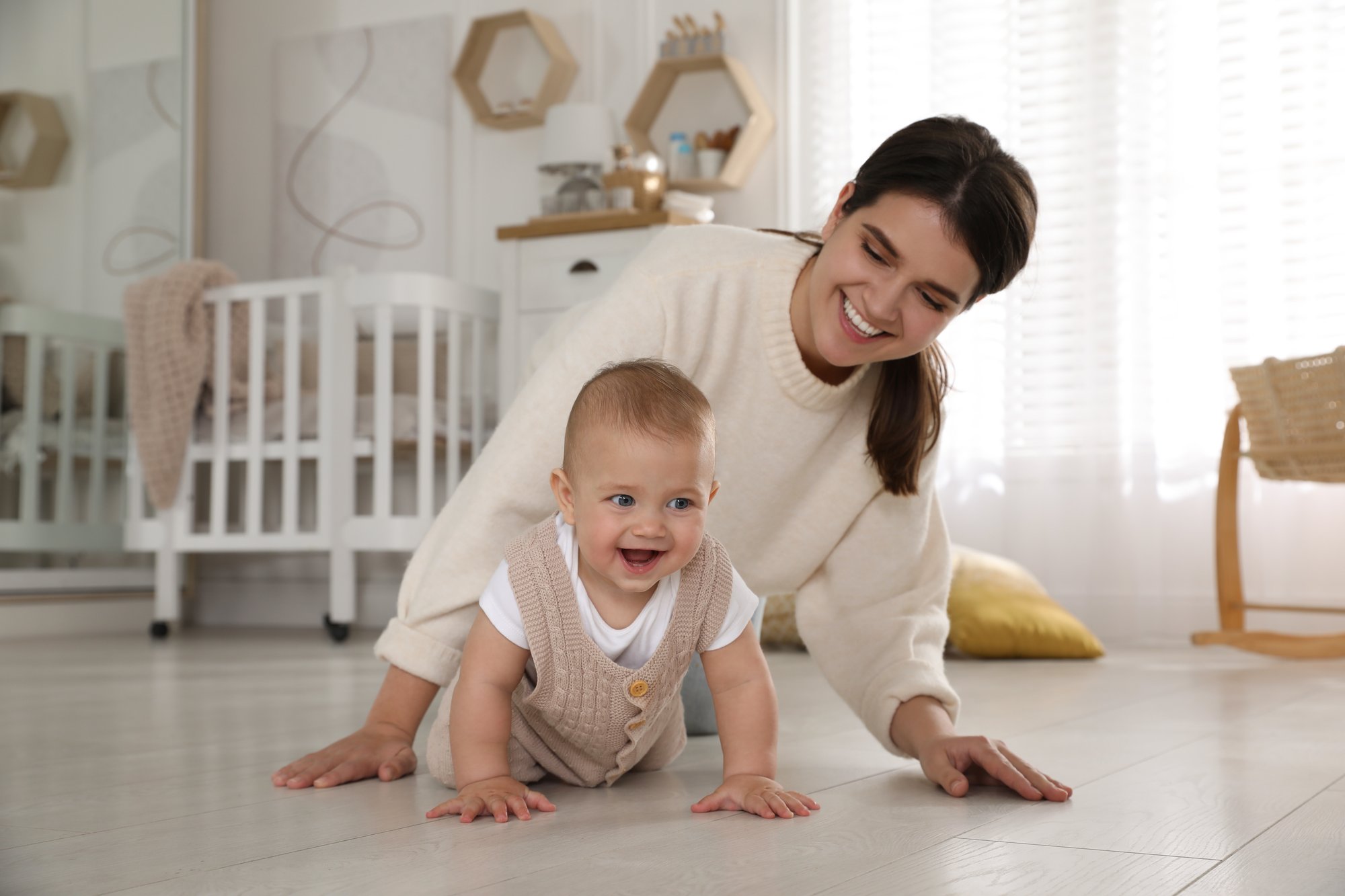 The key details - Neonatal Care Leave and Pay | Mini-guide 2025