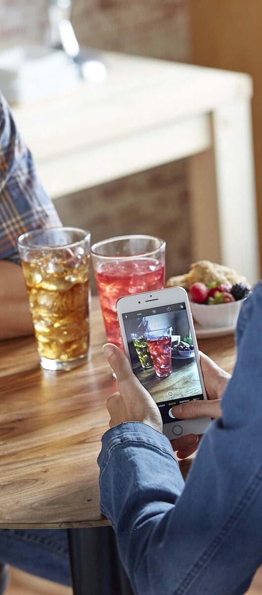 REFRESH GUESTS SALES - Excite and Refresh Your Guests