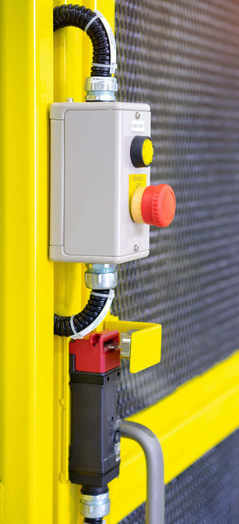 InDepth Overview Plant Safety Management Brochure