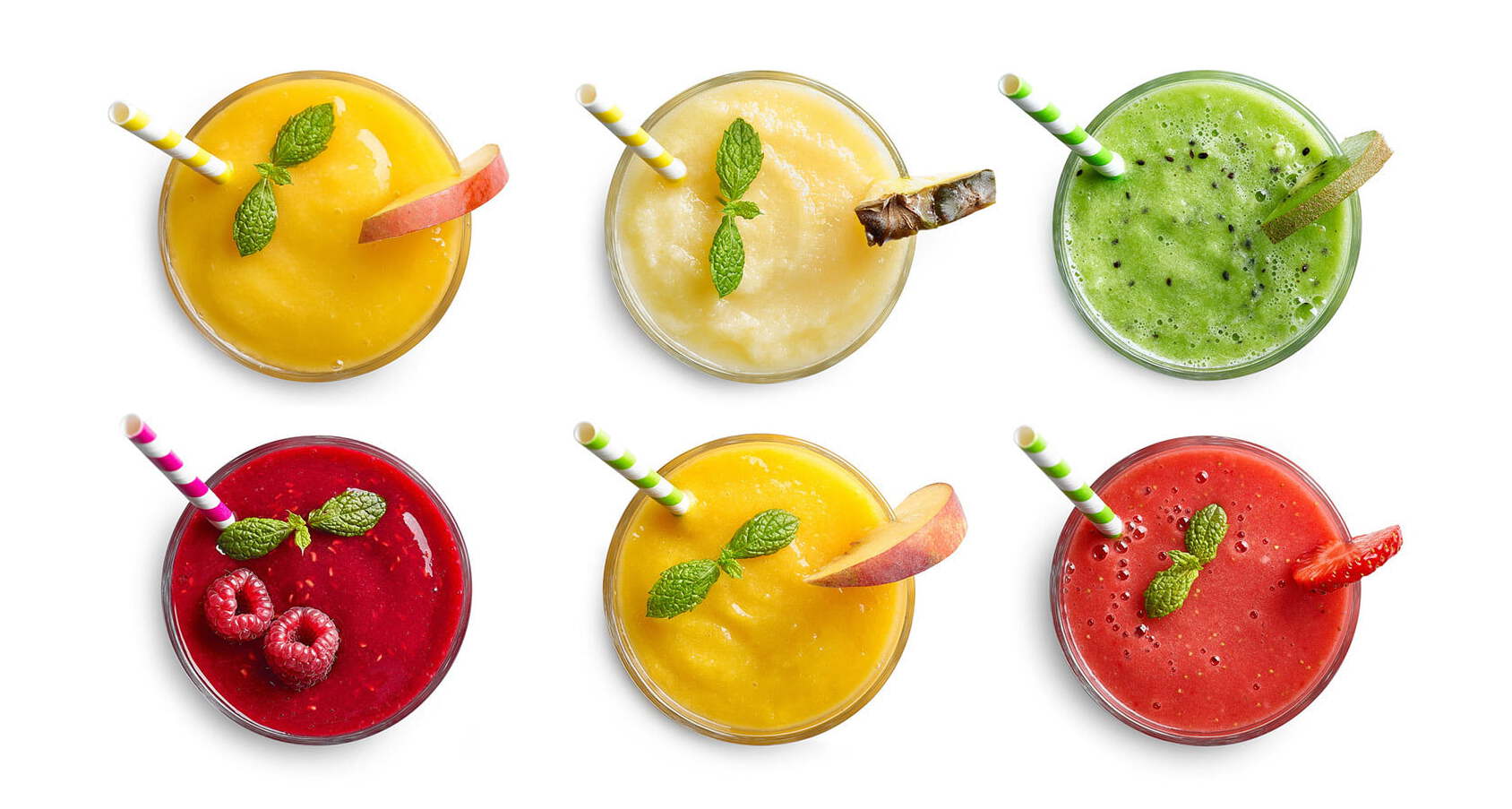 Conclusion Nestlé Professional Build a Better Beverage Program Trend