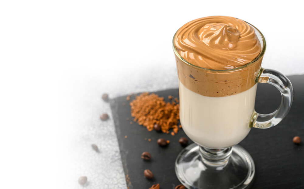 Beverage Trend Spotlight Nestlé Professional Build a Better Beverage