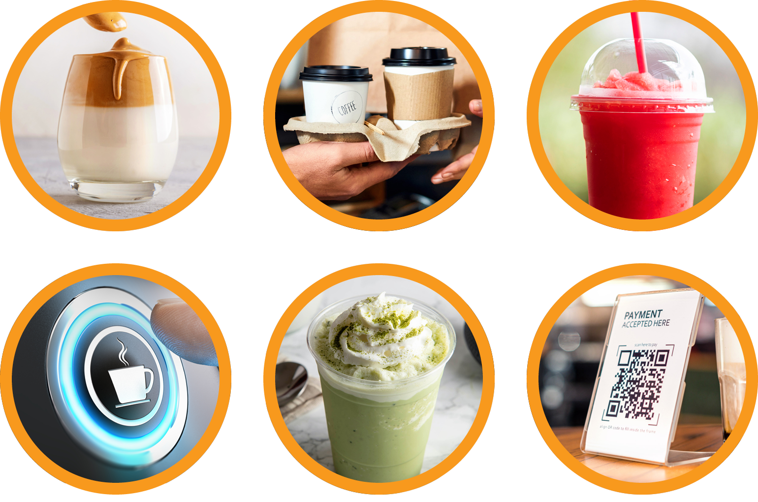 Up Your Beverage Game Nestlé Professional Build a Better Beverage