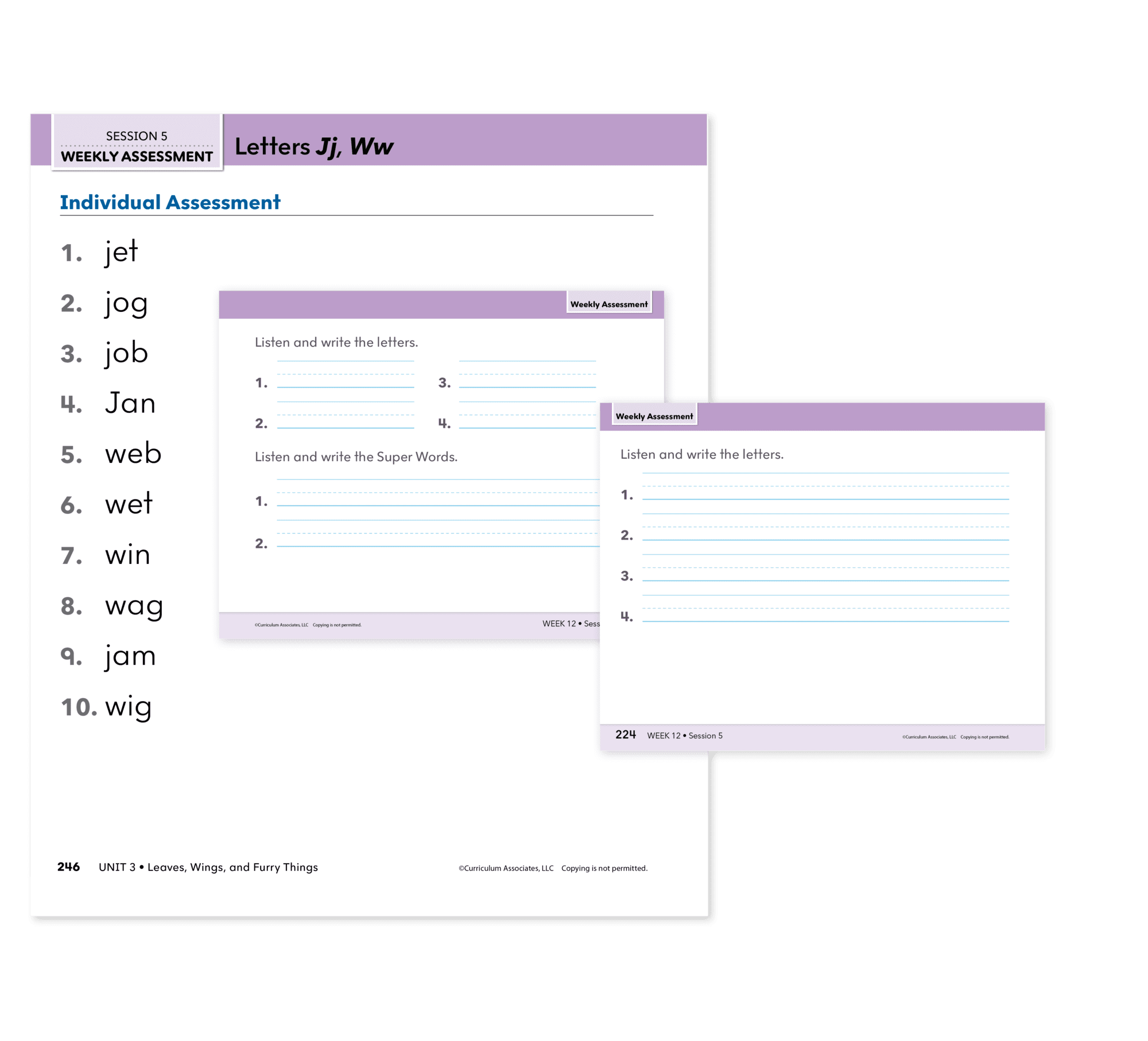 magnetic reading grade 3 pdf